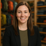 Headshot of Sarah Jones