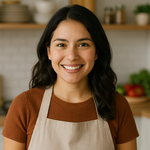 Headshot of Sofia Garcia